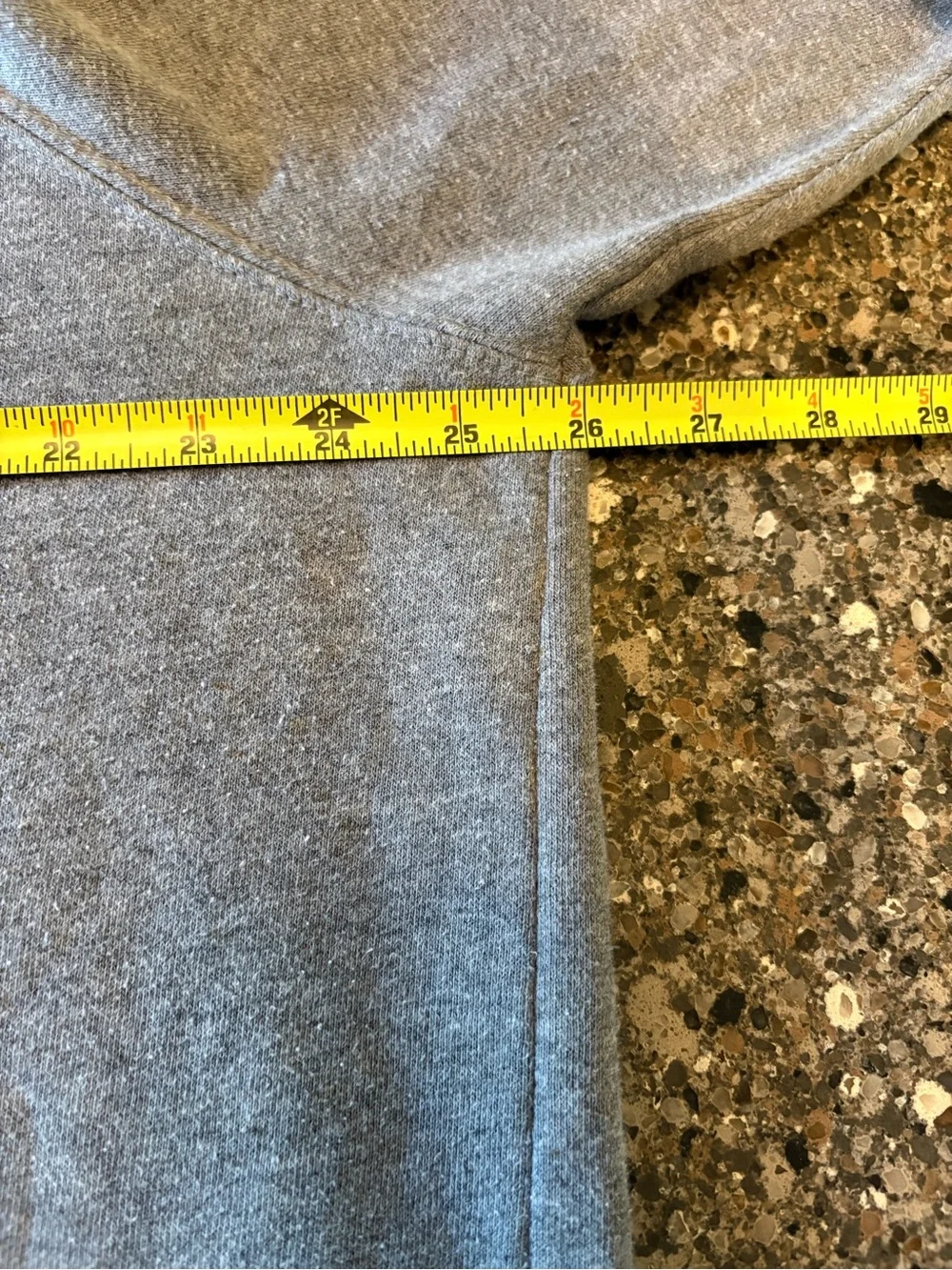 Stay Golden Grey Graphic Sweatshirt - Women's Golden Girls Torrid Size 3 3XL